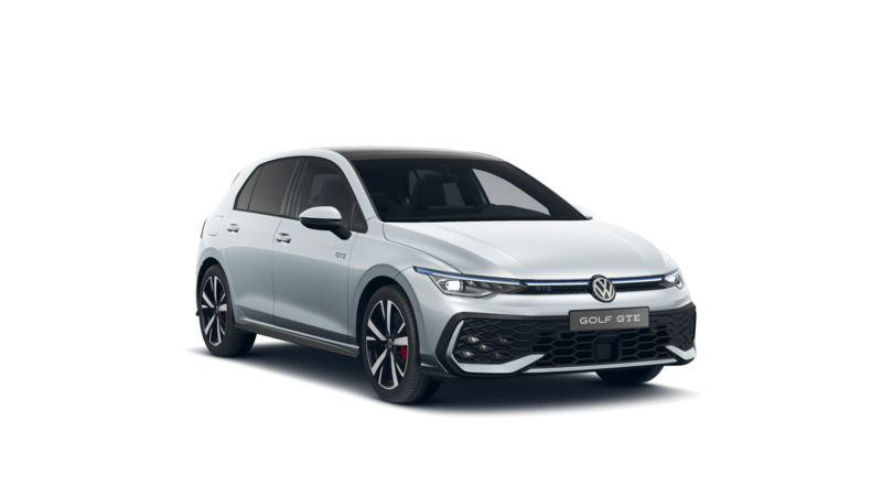 Nouvelle 2025 VW Golf VIII GTE | 56 580 € (Prix assez cher) - Image 1/4