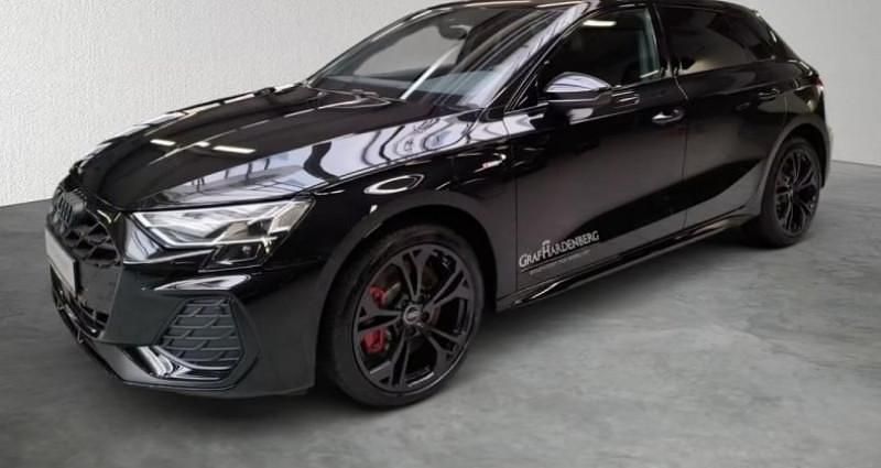 Utilisé 2025 Audi A3 Sportback e-tron S-Line Berline | 51 900 € - Image 1/4