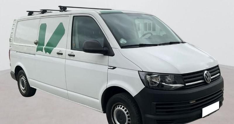 Blanc Utilisé 2019 VW T6.1 Van | 22 428 € (Super prix) - Image 1/4