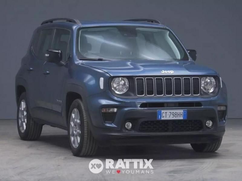 Occasion 2024 Jeep Renegade SUV | 18 587 € (Super prix) - Image 1/4