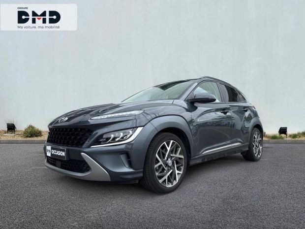 Utilisé 2022 Hyundai Kona SUV | 22 990 € (Bon prix) - Image 1/4