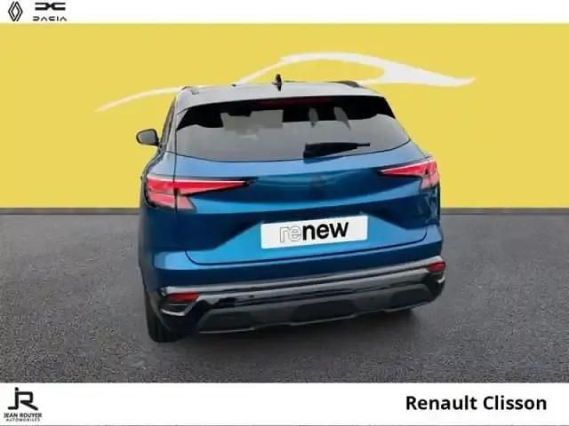 Occasion Renault Austral Esprit Alpine 2025 Bleu outremer SUV