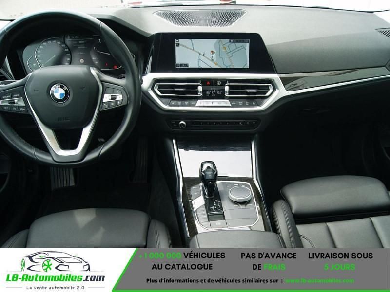 Occasion BMW 420 Sport Line 190 ch (139 kW) 2021 Coupé