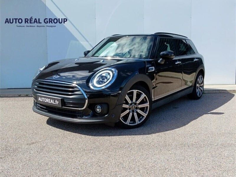 Utilisé 2019 Mini One Clubman Break | 20 900 € - Image 1/4