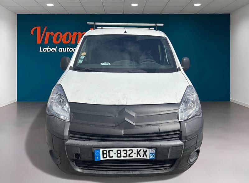 Occasion Citroën Berlingo Comfort 2010 Monospace