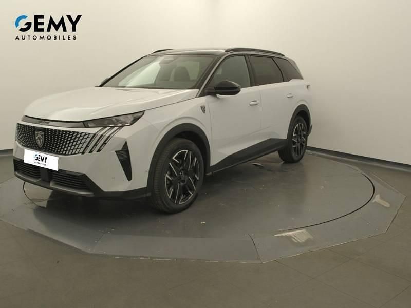 Occasion Peugeot 5008 GT 136 ch (100 kW) 2024 Monospace
