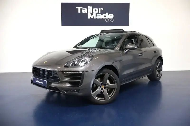 Utilisé 2015 Porsche Macan S SUV | 39 900 € - Image 1/4