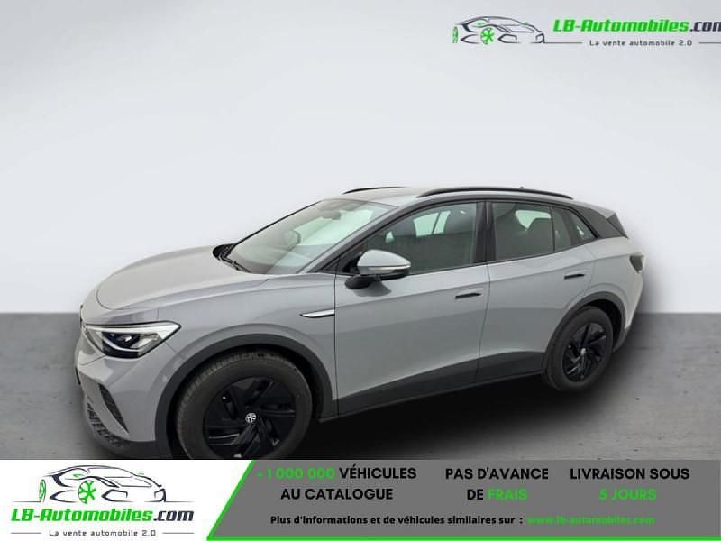 Occasion VW ID.4 Pure 108 kW (148 ch) 2021 SUV