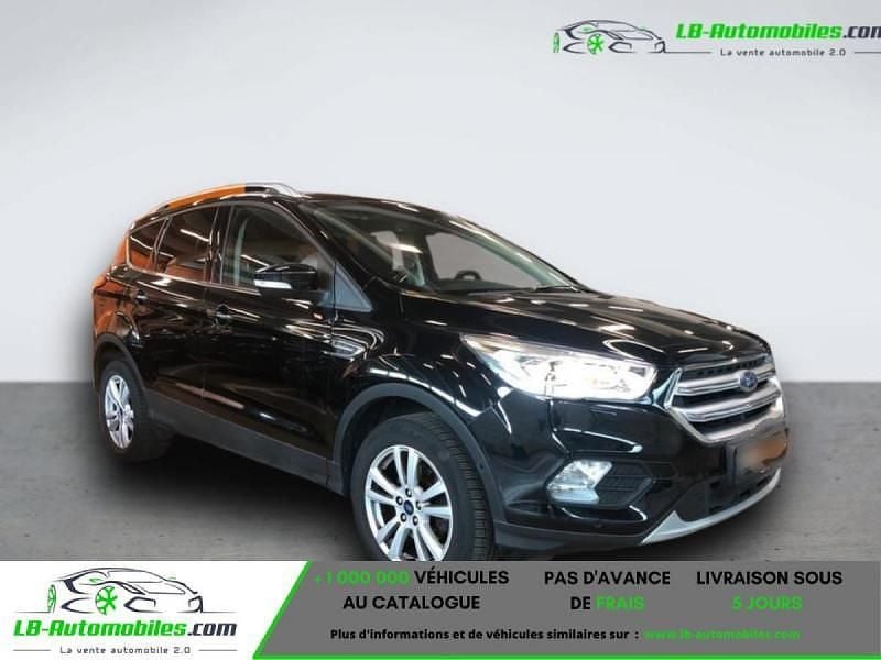 Utilisé 2020 Ford Kuga SUV | 20 500 € (Bon prix) - Image 1/4