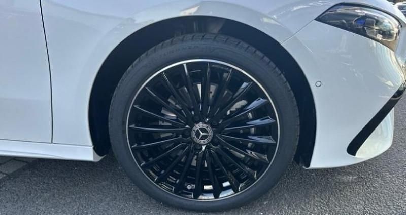 Occasion Mercedes A250 AMG line 163 ch (119 kW) 2025 Berline