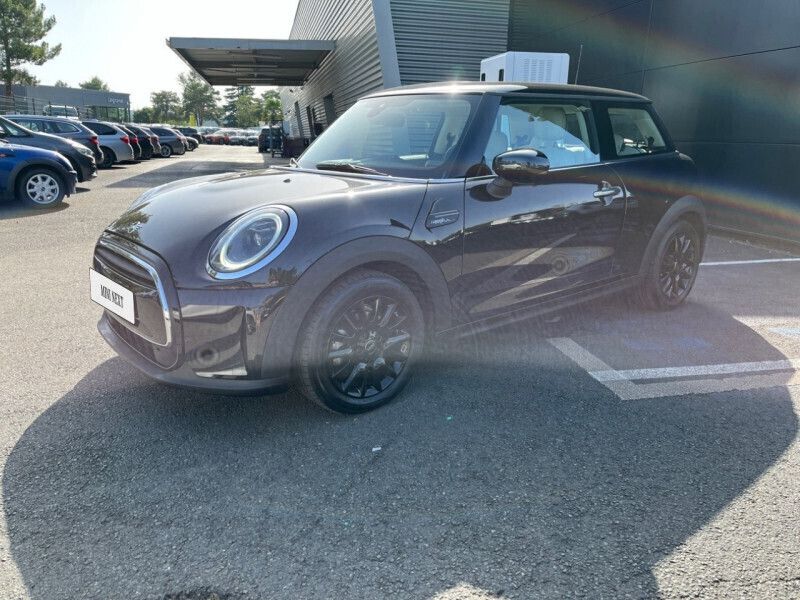 Utilisé 2022 Mini ONE Citadine | 24 990 € (Prix assez cher) - Image 1/4