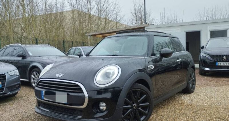 Utilisé 2018 Mini ONE Citadine | 10 990 € (Bon prix) - Image 1/4