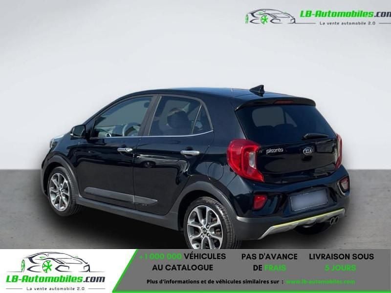 Occasion Kia Picanto 101 ch (74 kW) 2017 Citadine