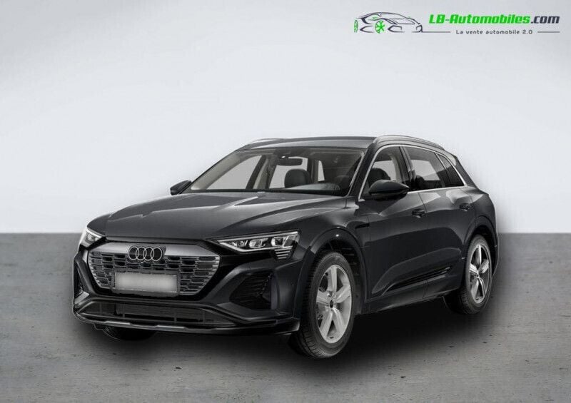 Utilisé 2024 Audi Q8 e-tron Sport SUV | 65 000 € (Prix juste) - Image 1/4