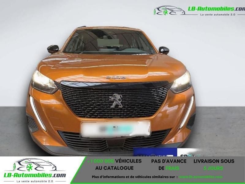 Utilisé 2023 Peugeot 2008 SUV | 20 500 € (Bon prix) - Image 1/4