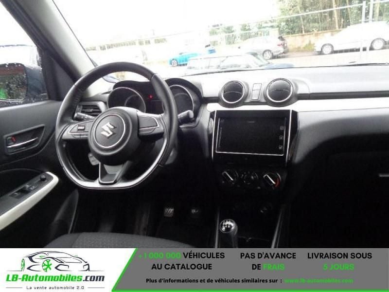 Occasion Suzuki Swift 90 ch (66 kW) 2019 Citadine