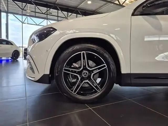 Occasion Mercedes GLA180 2025 Polar white SUV
