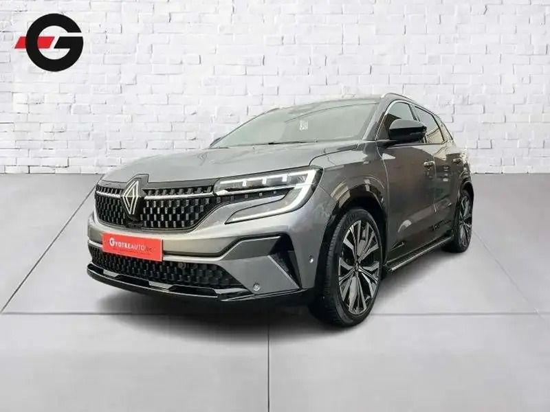 Gris Utilisé 2023 Renault Austral Iconic SUV | 32 990 € - Image 1/4