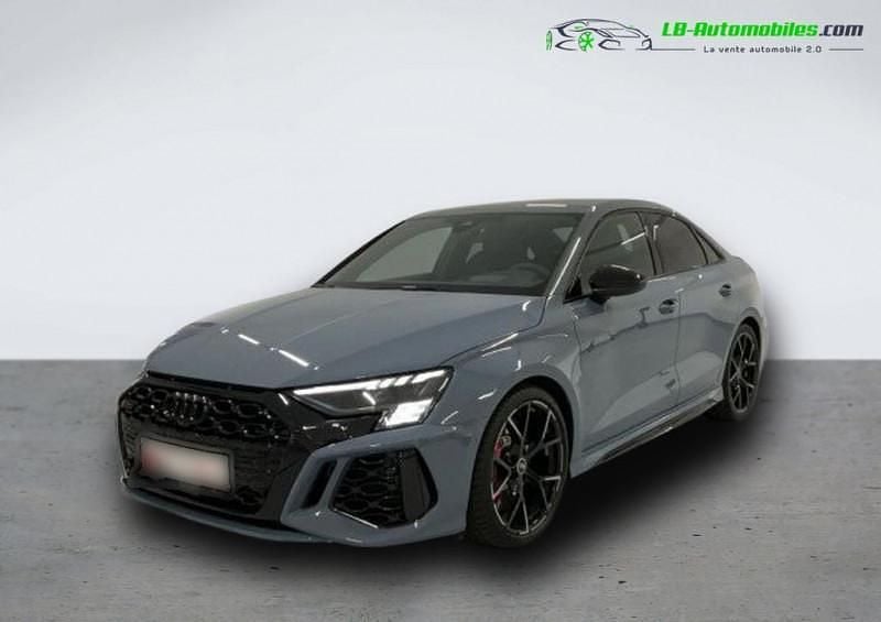 Utilisé 2024 Audi RS3 Sport Citadine | 68 800 € (Super prix) - Image 1/4