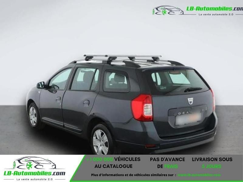 Occasion Dacia Logan MCV 75 ch (55 kW) 2016 Break