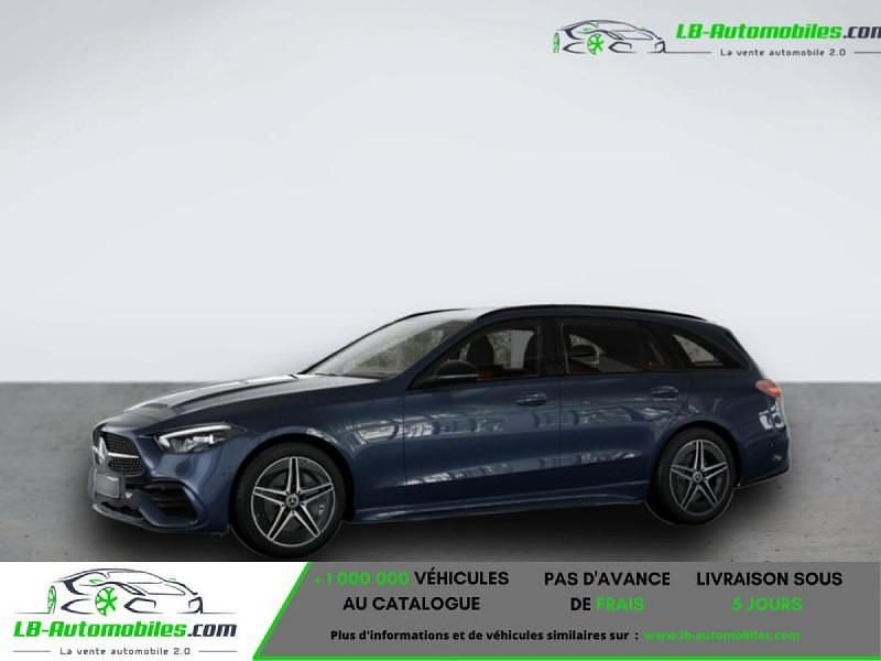 Occasion Mercedes C300 265 ch (194 kW) 2021 Berline