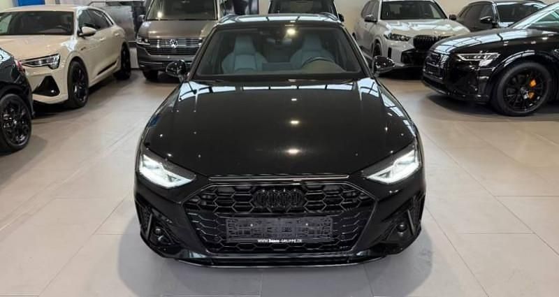 Occasion Audi A4 S-Line 136 ch (100 kW) 2023 Break