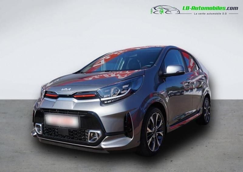 Utilisé 2022 Kia Picanto Citadine | 20 800 € (Prix juste) - Image 1/4