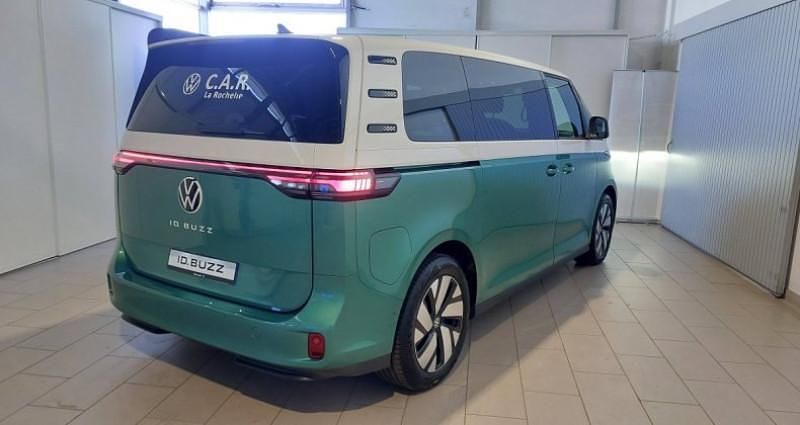 Occasion VW ID. Buzz Pro 210 kW (286 ch) 2024 Monospace