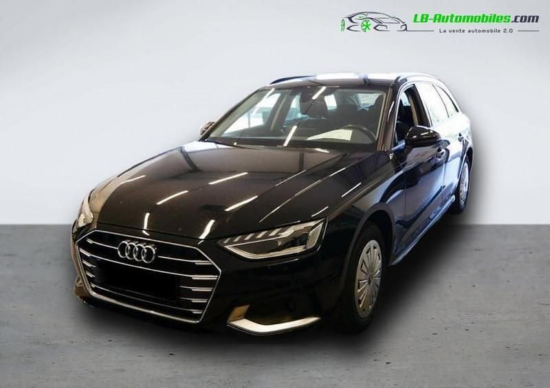 Utilisé 2021 Audi A4 Break | 25 700 € (Bon prix) - Image 1/3