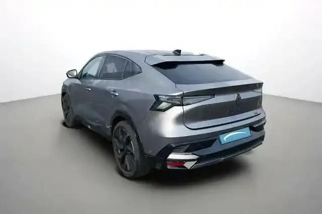 Occasion Renault Rafale 200 ch (147 kW) 2025 Gris kqg noir gne SUV