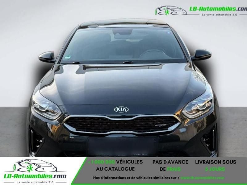 Occasion Kia ProCeed 204 ch (150 kW) 2020 Break