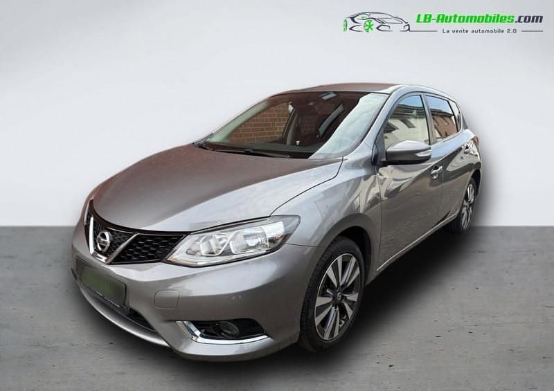 Utilisé 2016 Nissan Pulsar Berline | 12 900 € (Prix juste) - Image 1/4