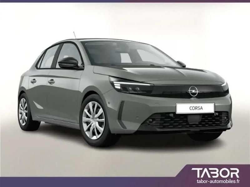 Gris Nouvelle 2025 Opel Corsa Edition Citadine | 17 030 € (Bon prix) - Image 1/4