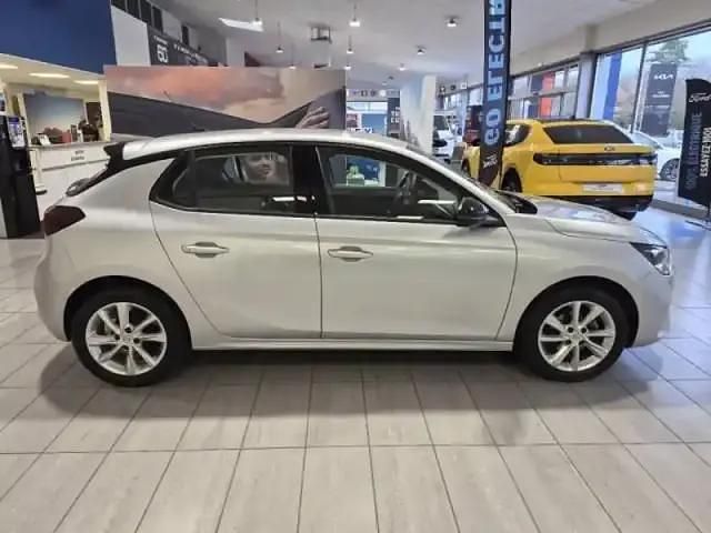 Occasion Opel Corsa Business 75 ch (55 kW) 2023 Gris kristall mã©tallisã© Citadine