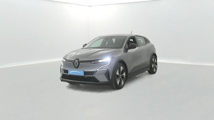 Occasion Renault Mégane IV Equilibre 161 kW (220 ch) 2022