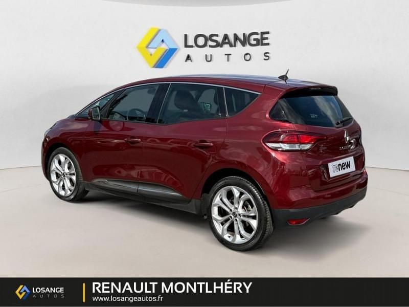 Occasion Renault Scénic Business 120 ch (88 kW) 2021 Monospace