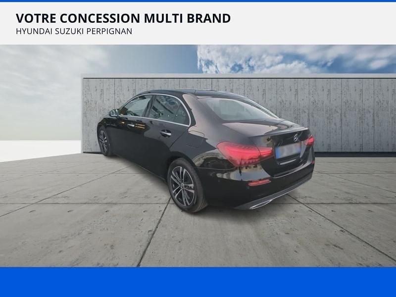 Occasion Mercedes A200 Progressive 150 ch (110 kW) 2023 Berline