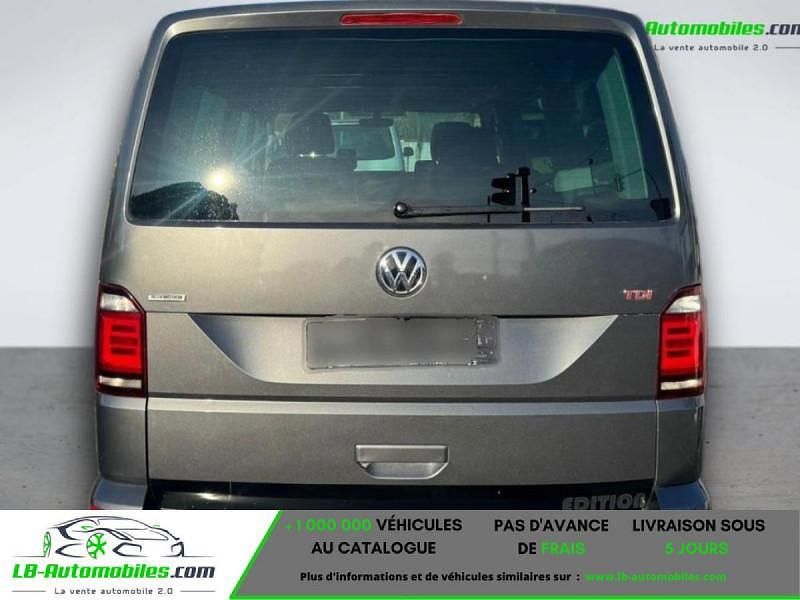 Occasion VW Multivan 204 ch (150 kW) 2017 Van