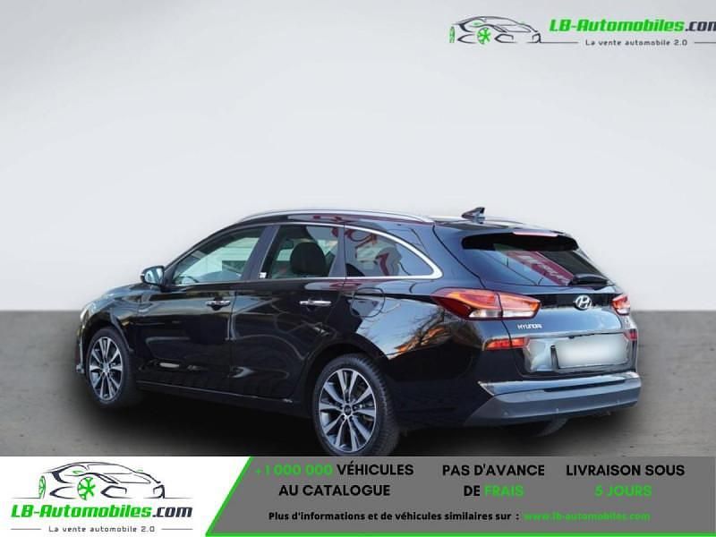 Occasion Hyundai i30 140 ch (102 kW) 2019 Break
