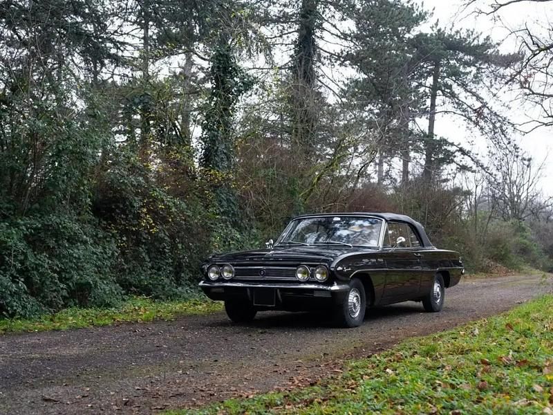 Occasion Buick Special 1962 Cabriolet