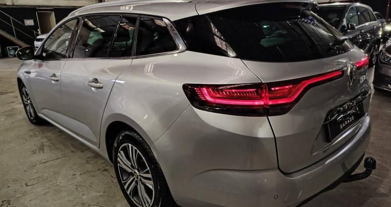Occasion Renault Mégane GrandTour Intens 116 ch (85 kW) 2022 Break