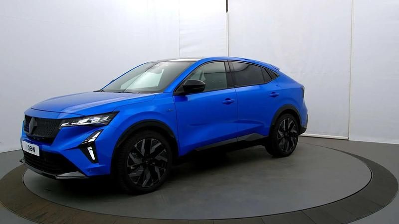 Occasion Renault Rafale Esprit Alpine 200 ch (147 kW) 2024 Bleu SUV