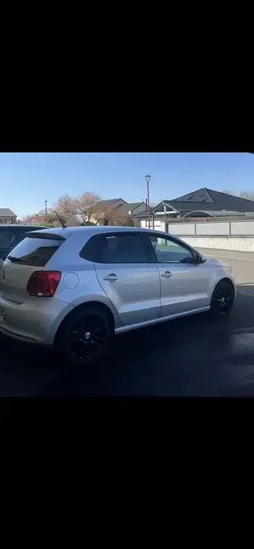 Utilisé 2009 VW Polo Sportline Berline | 6 000 € (Prix cher) - Image 1/4