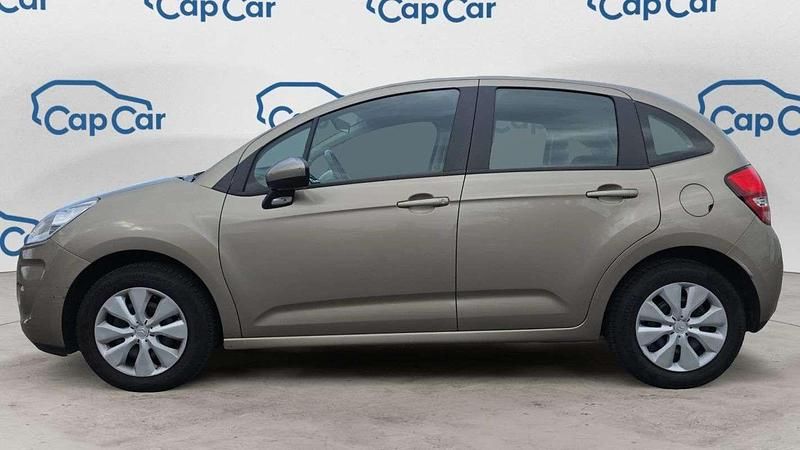 Occasion Citroën C3 73 ch (53 kW) 2011 Citadine
