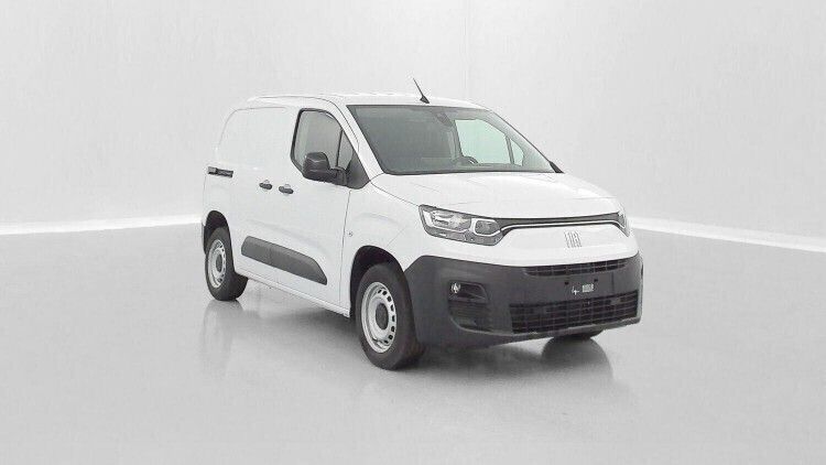 Nouvelle 2024 Fiat Doblò Connect Monospace | 23 940 € - Image 1/1