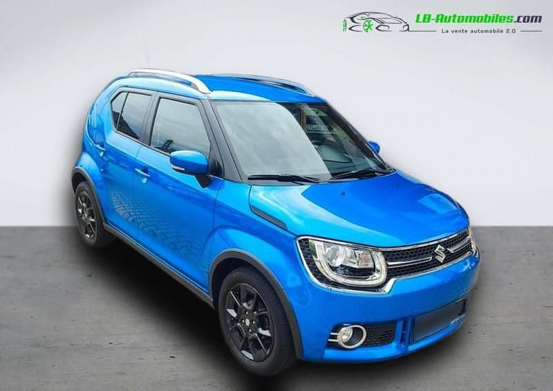 Utilisé 2020 Suzuki Ignis Citadine | 18 800 € (Prix assez cher) - Image 1/4