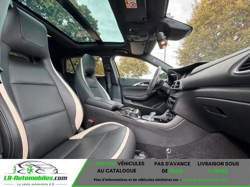 Occasion Infiniti Q30 156 ch (114 kW) 2019 Berline