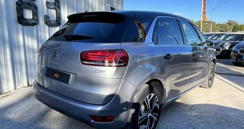Occasion Citroën C4 Picasso Rip Curl 131 ch (96 kW) 2018 Monospace