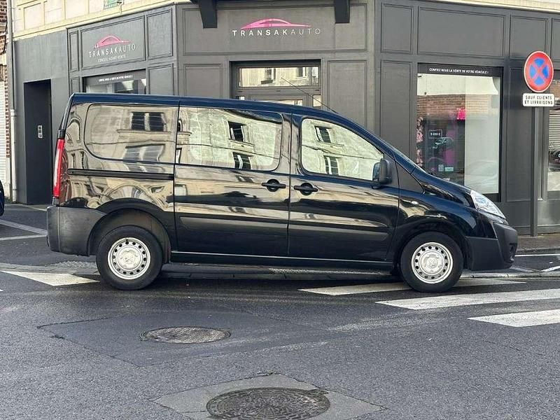 Occasion Peugeot Expert 91 ch (66 kW) 2014 Noir Van