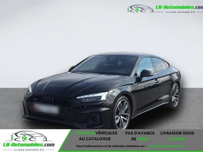 Utilisé 2022 Audi A5 Sportback Sport Berline | 41 900 € (Prix juste) - Image 1/4